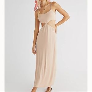 Free People Piper Maxi Dress